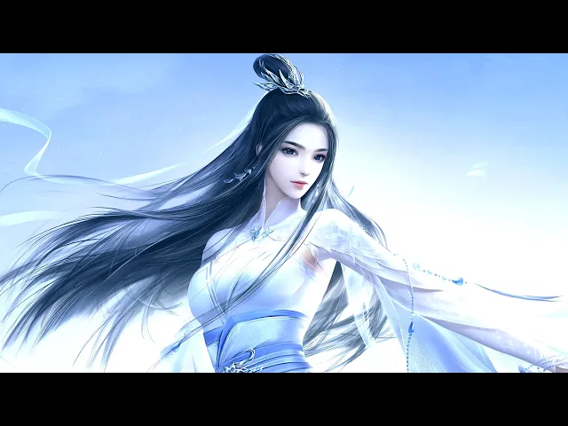 【动漫女神】国漫女神