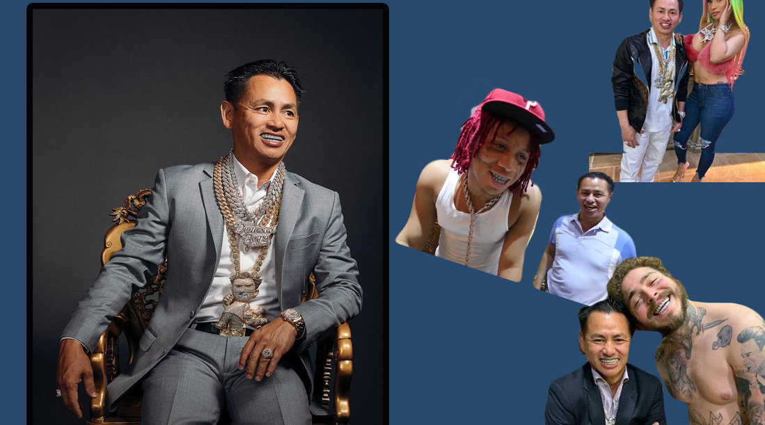 johnnydang