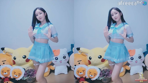 美女主播vol.205PICHU性感热舞