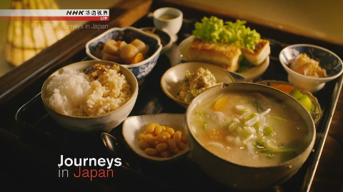 纪录片.nhk.日本之旅.菊池:细品美食.漫步乡间.2019[中文英文双版本]