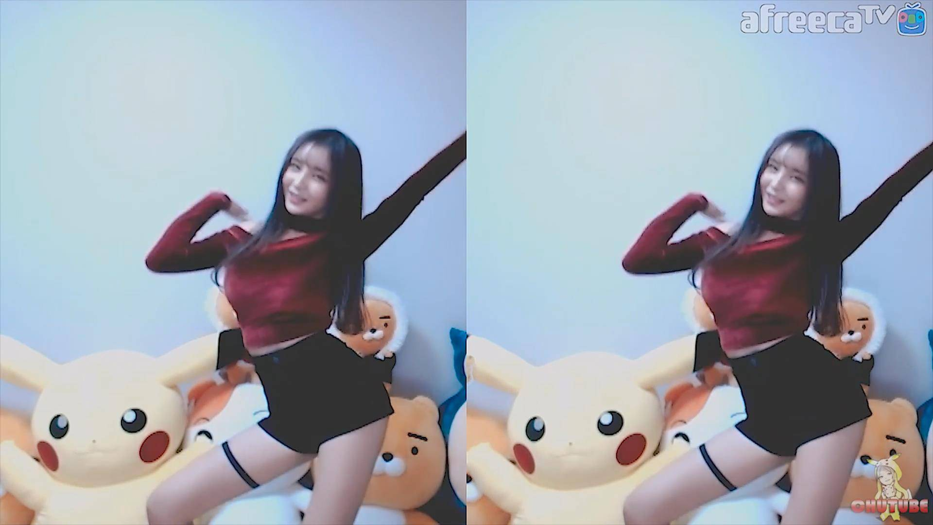 美女主播vol.263PICHU性感热舞