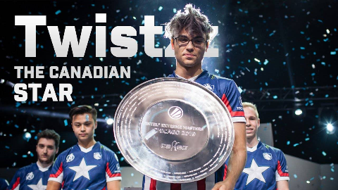 【csgo】twistzz