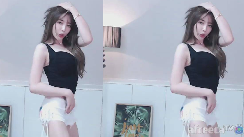 美女主播智媛vol.84性感热舞