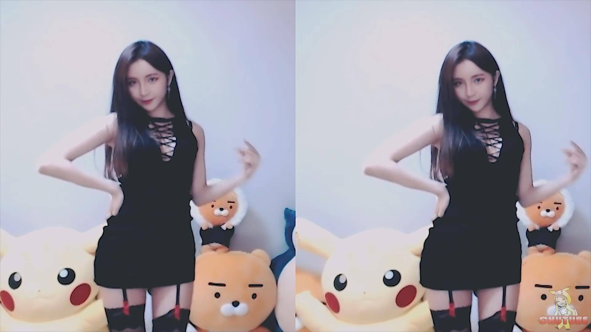 美女主播vol.271PICHU性感热舞