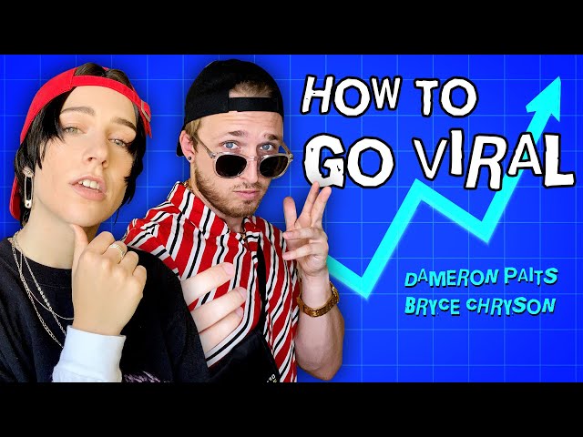 how to go viral