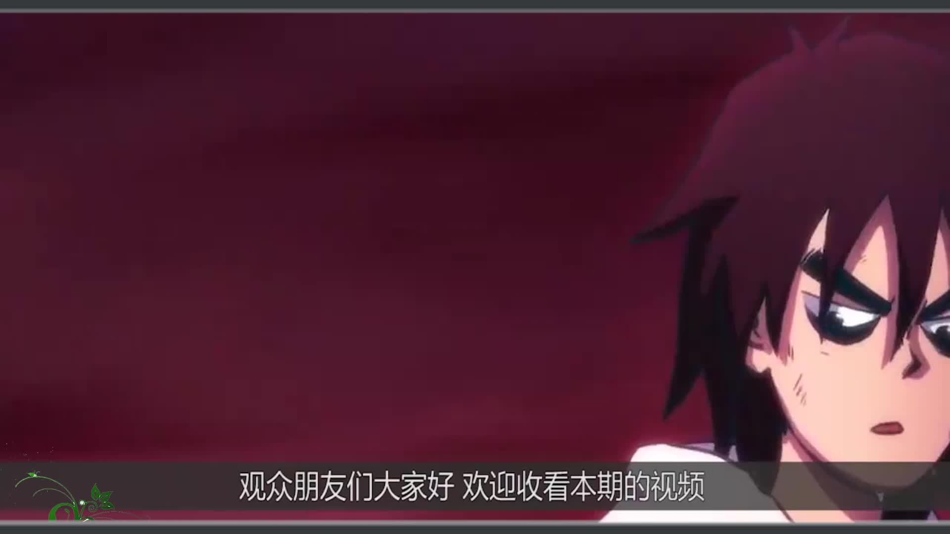 刺客伍六七拥有强劲肌肉的角色当他掀开衣服那一刻阿七呆了