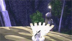 【葵裳/咪糖实况】【剑网3壮志凌云】五毒门派跟宠(孔雀)第二阶段攻略