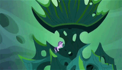 【补档】我的小马驹:友谊是魔法 s06e26 - 阴影再临(下)【潮汐字幕组