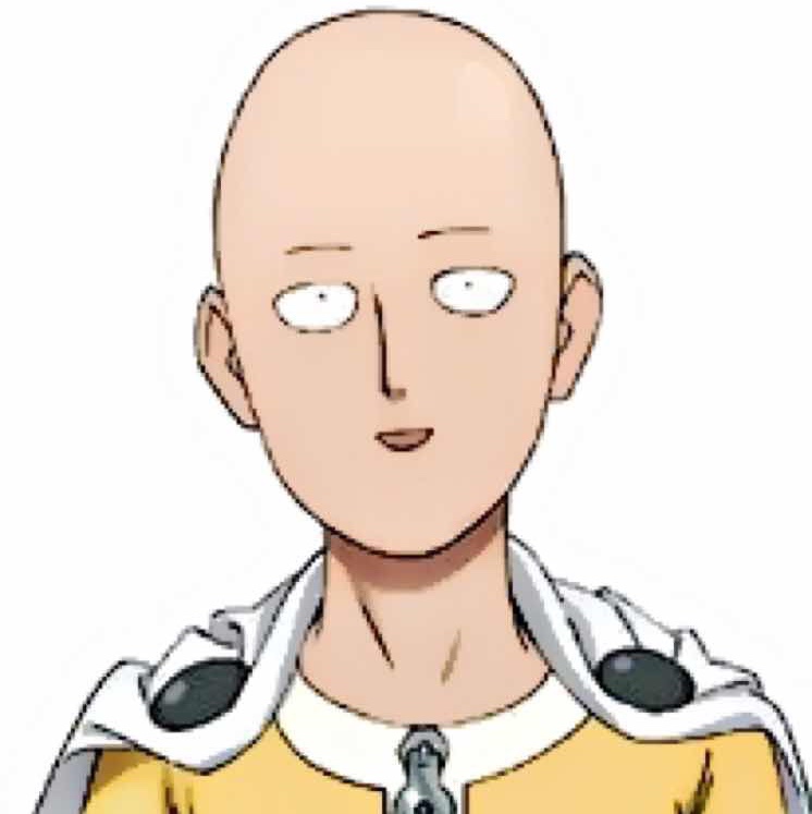 光头大魔王