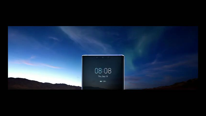华为emui10官方英文宣传片出炉,如纪录片一样唯美.