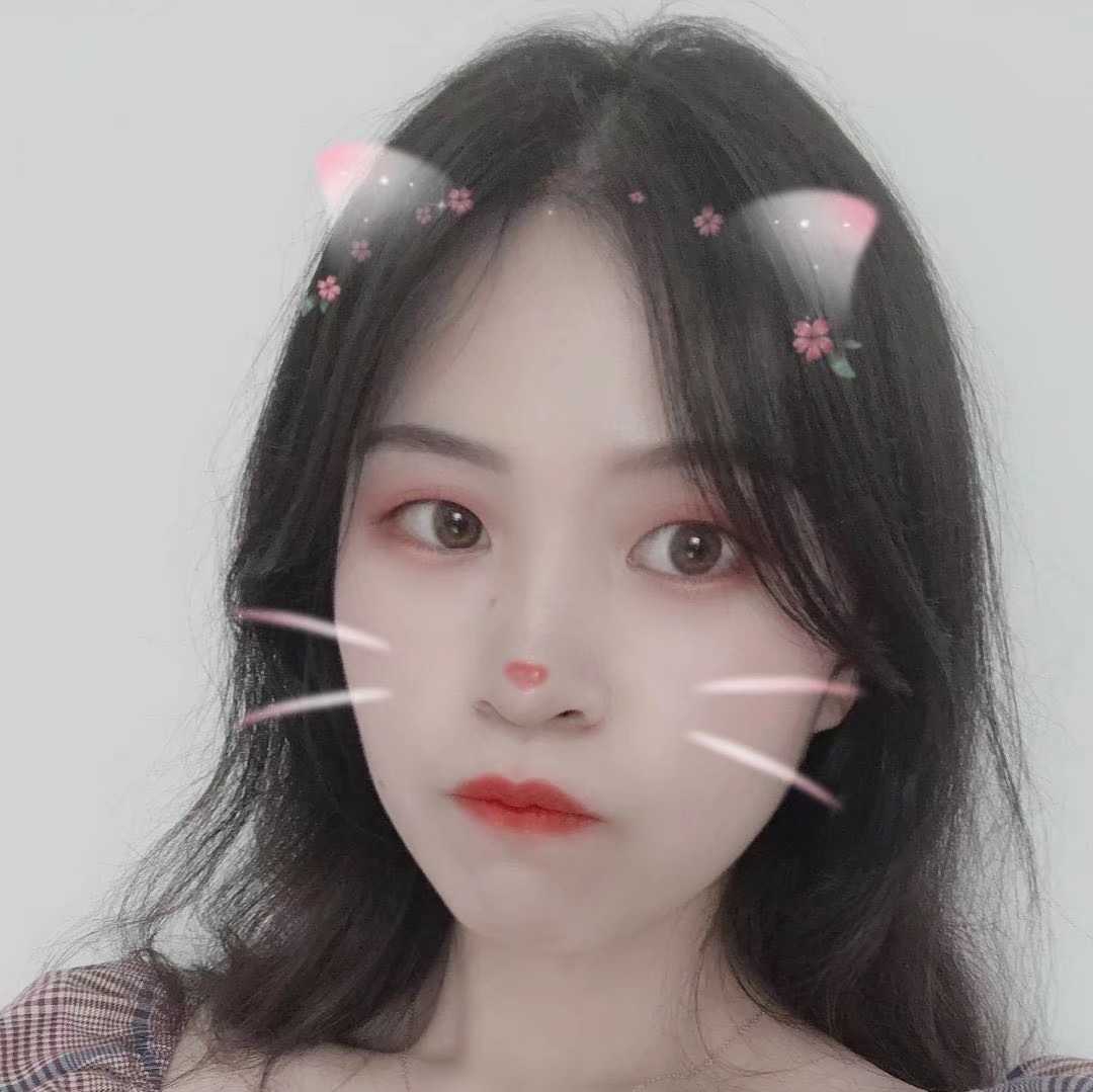 被小仙女降服的大魔王