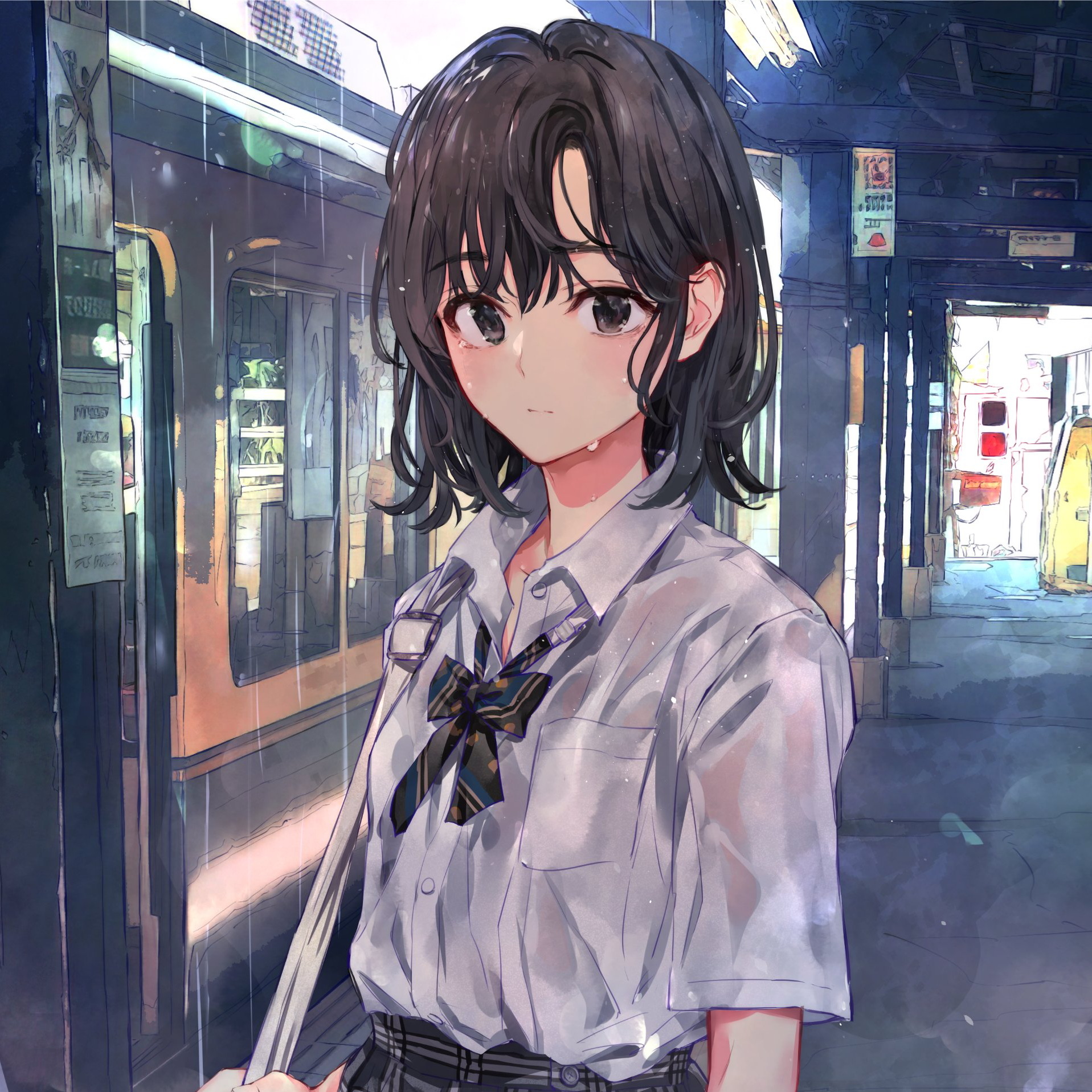 a等生xinged杏子ハレハレヤ朗朗晴天