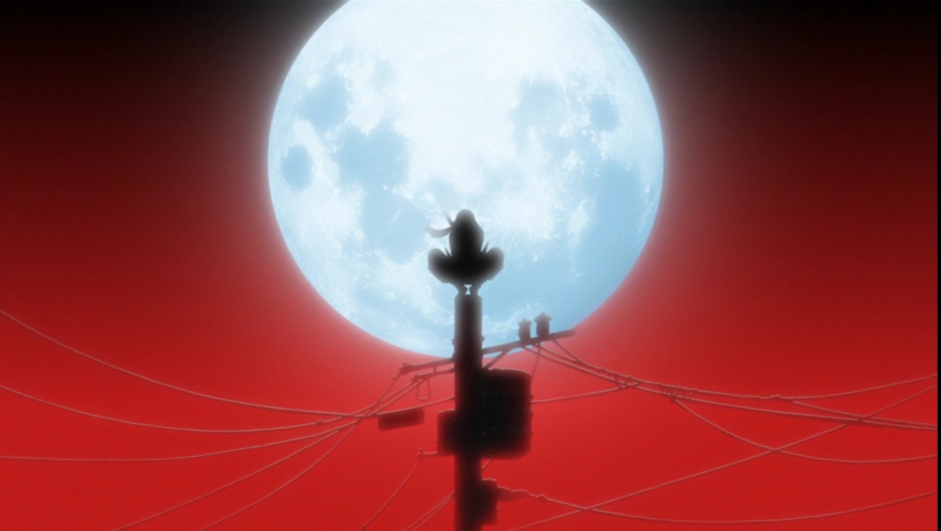 【火影忍者】宇智波月夜