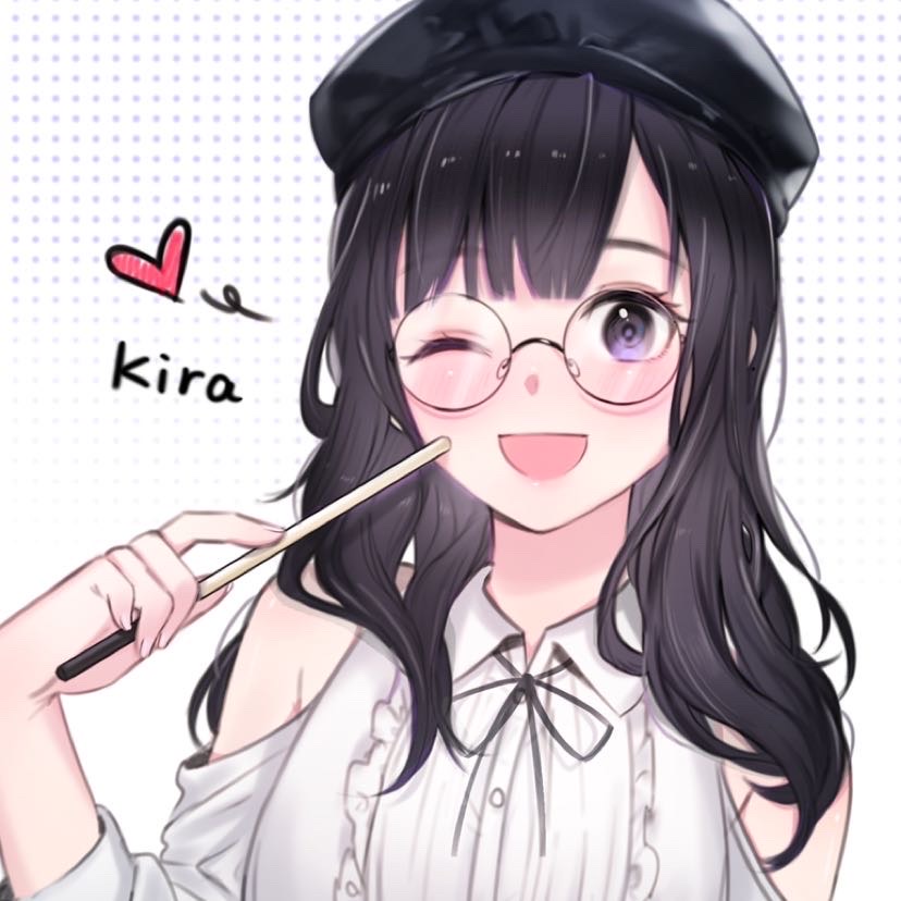 kira_辣椒酱