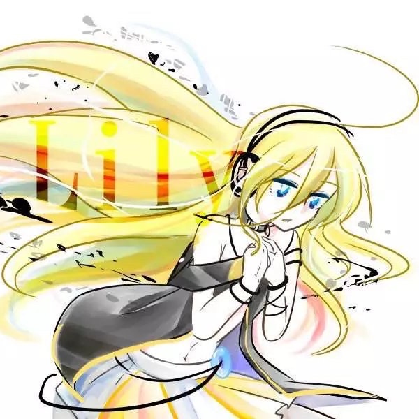 【lilyv3】心做し(心理作用)【笠利kayasap】