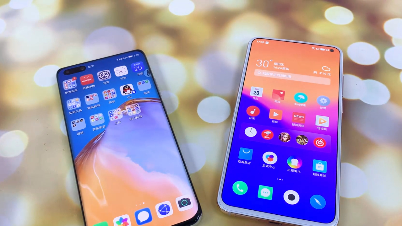 flyme8系统很好?对比emui11,受欢迎是有道理的!