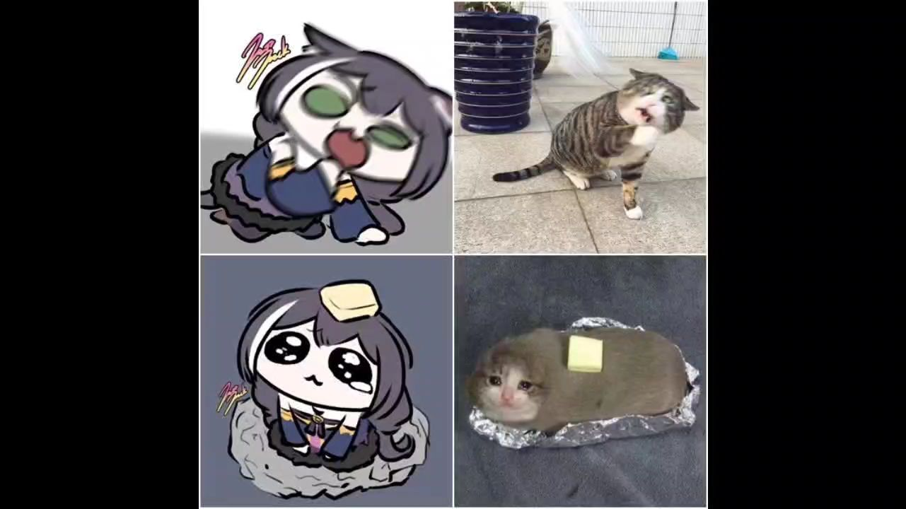 原神这应该是lsp最容易卡的视角了