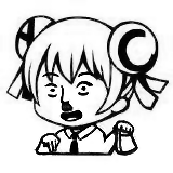 ac娘表情包