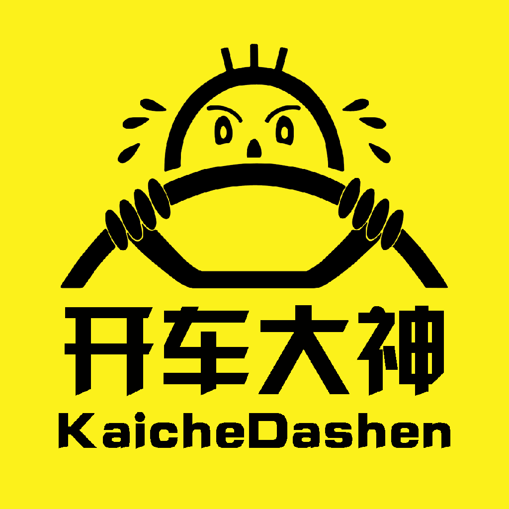 开车大神