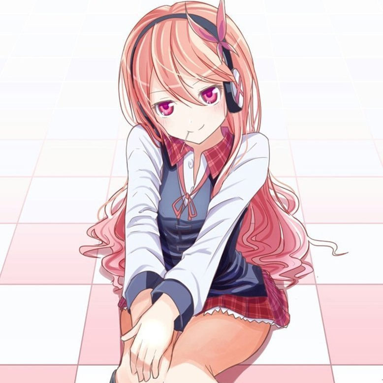 少女强则少女扶墙