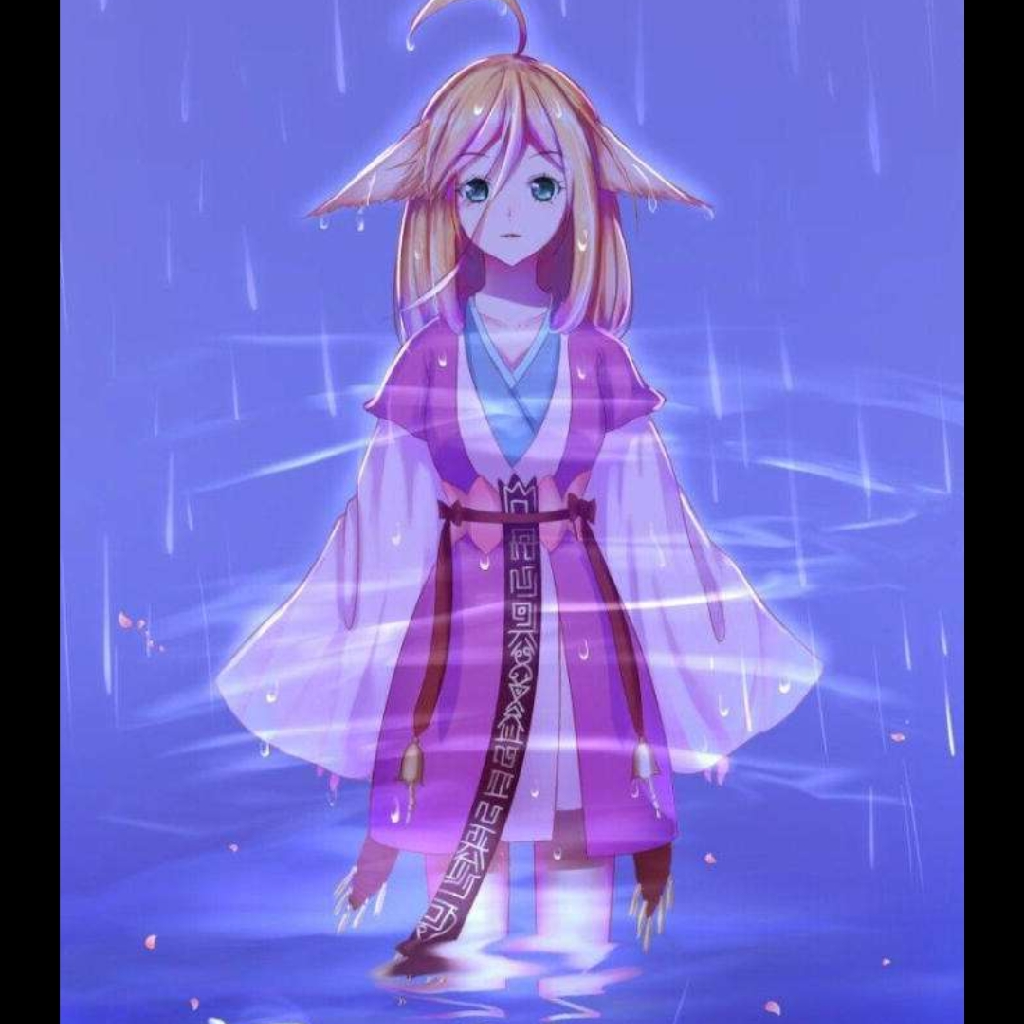 狐妖小红娘