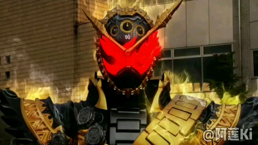 假面骑士black rx