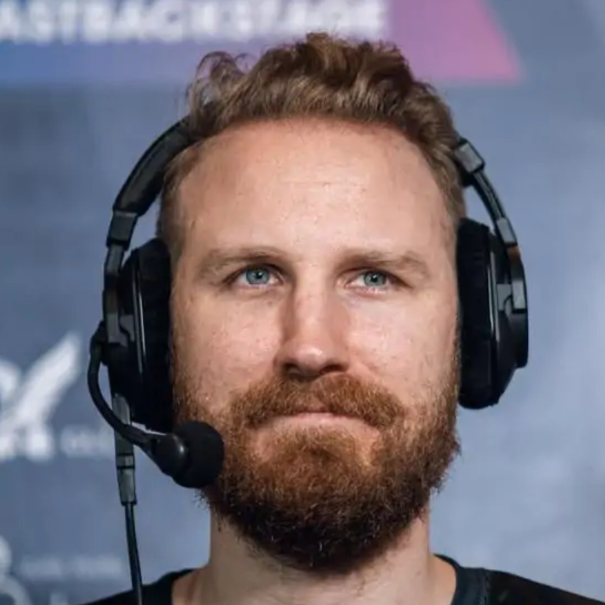 cs:go 选手简介之olofmeister