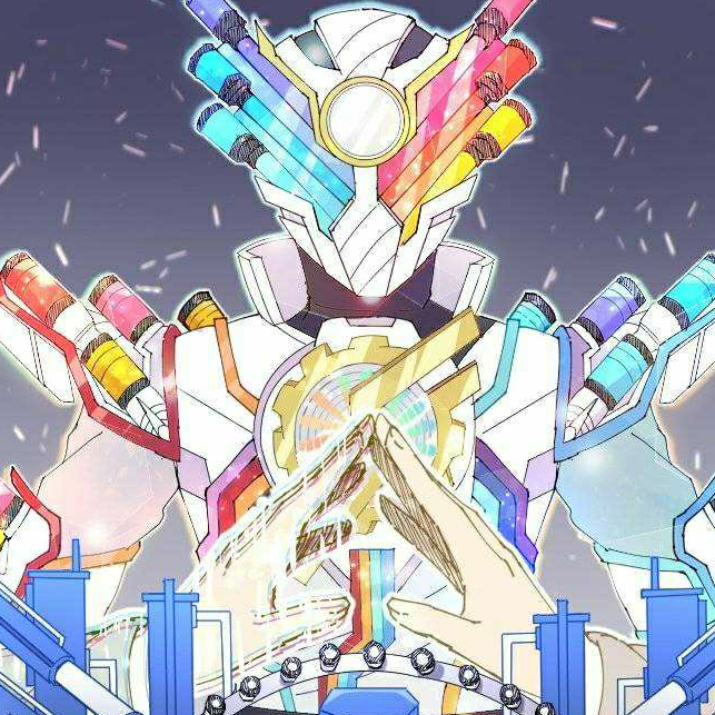 盘点假面骑士电王中tv登场的主要骑士最终形态