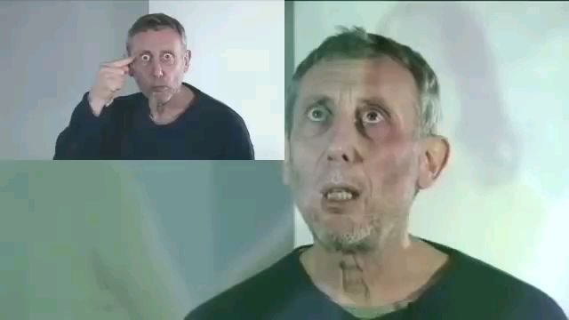 michaelrosen表情包,michael表情包gif 迈克尔罗森短篇ytpmv小合集themichaelrosencinema