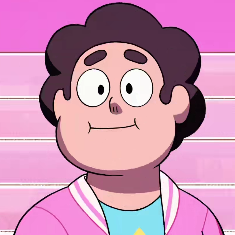 stevenuniverse宇宙小子史蒂芬第一季