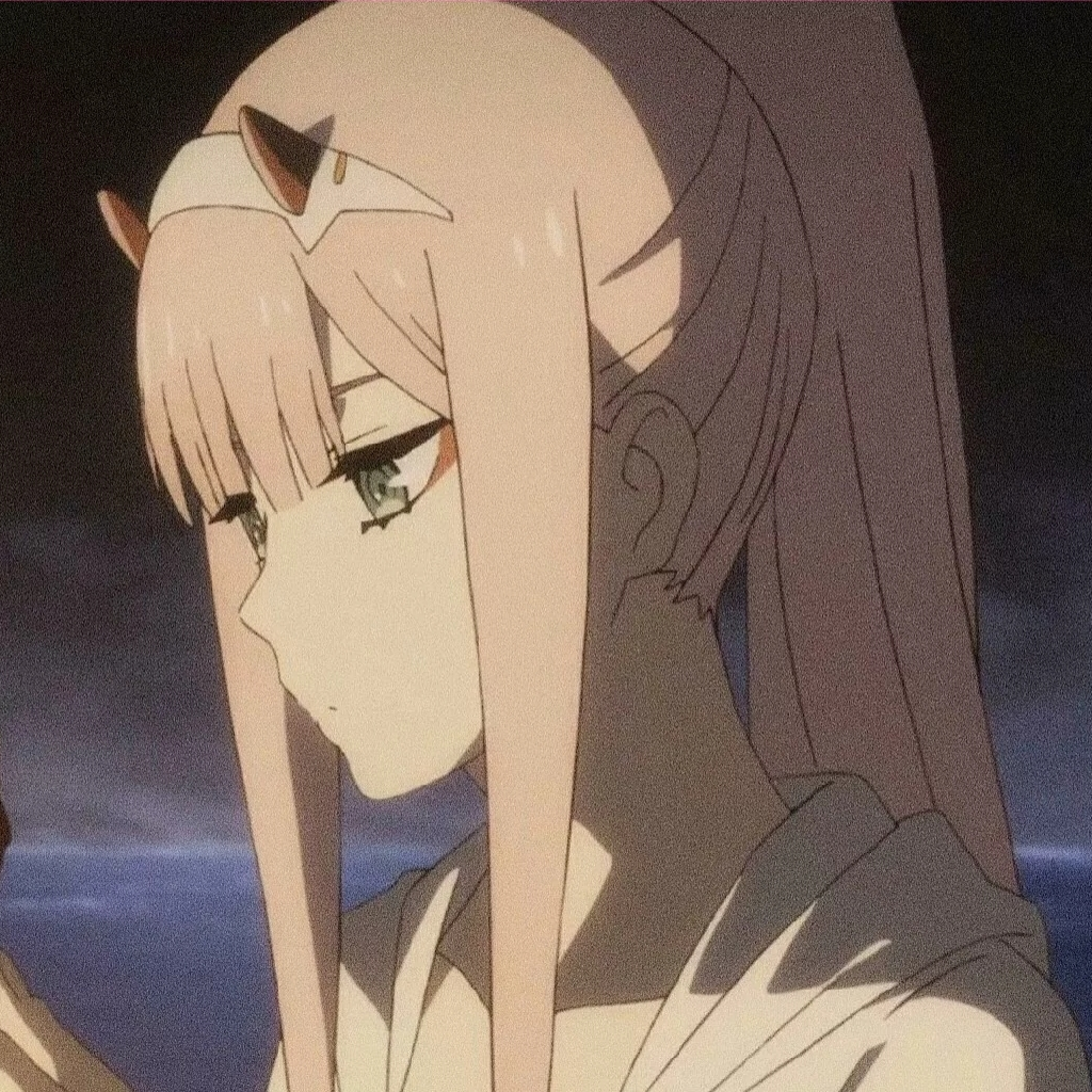 《darling in the franxx》国家队第十三集