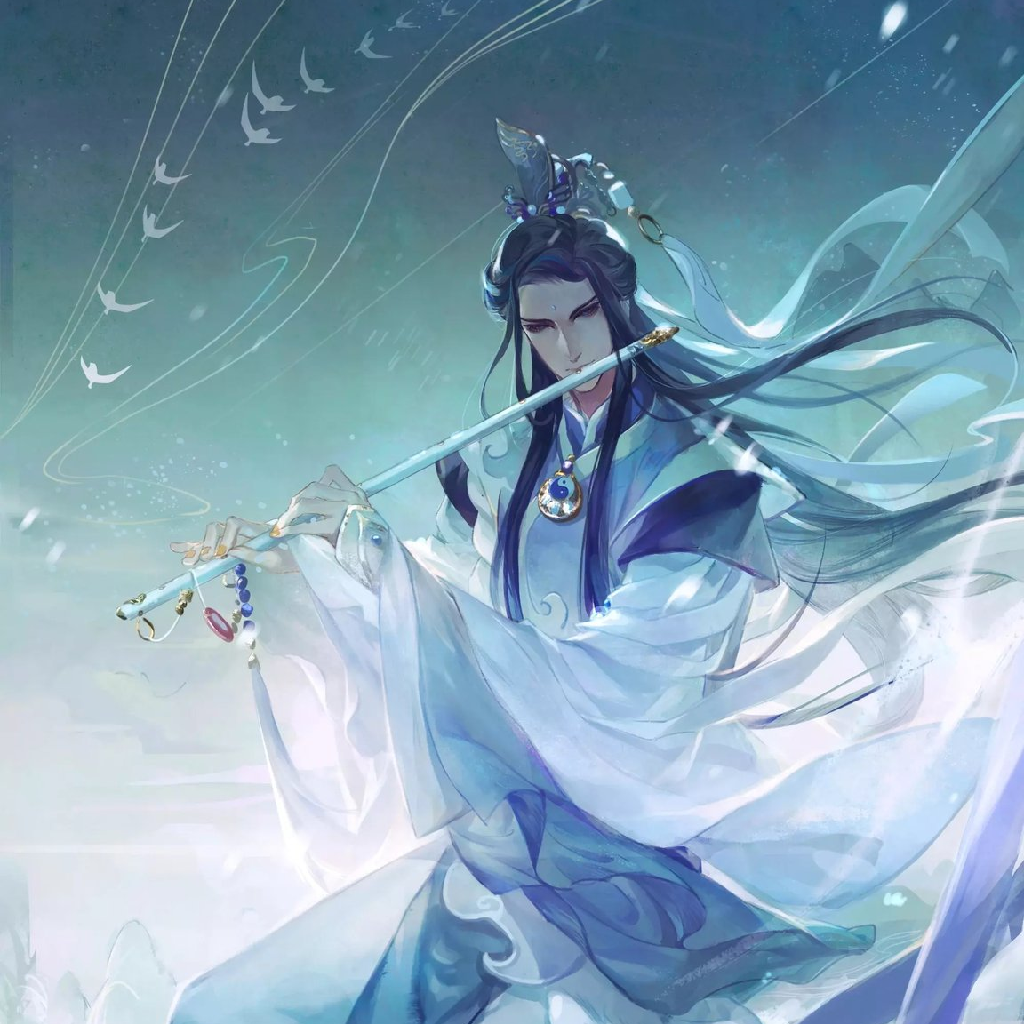 金光御九界之仙古狂涛第8话下仙岛幽兰再造摆渡下