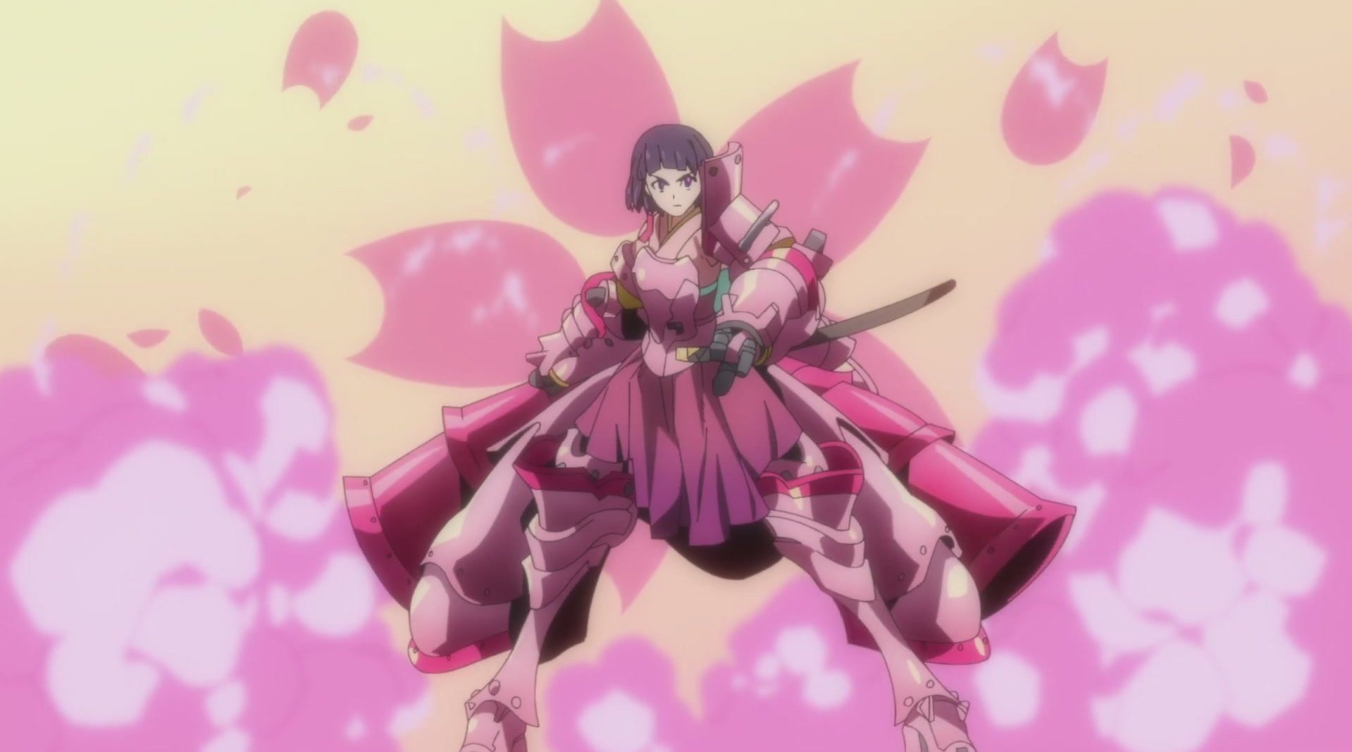 希望の花