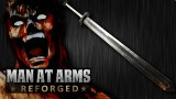 武器人间:重铸—格斯的斩龙剑(剑风传奇)man at arms: reforged