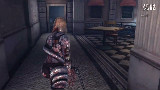 《生化危机:启示录hd》pc版变异瑞秋—幽灵船