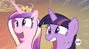 【mlp】彩虹小马 第六季预告片段