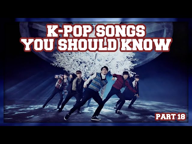 (top 100) k-pop songs chart | september 2020 (week