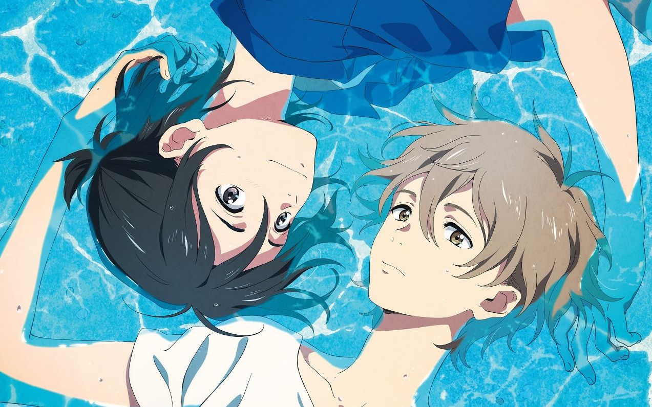 剧场版「海边的异邦人」主题曲完整版「ゾッコン」