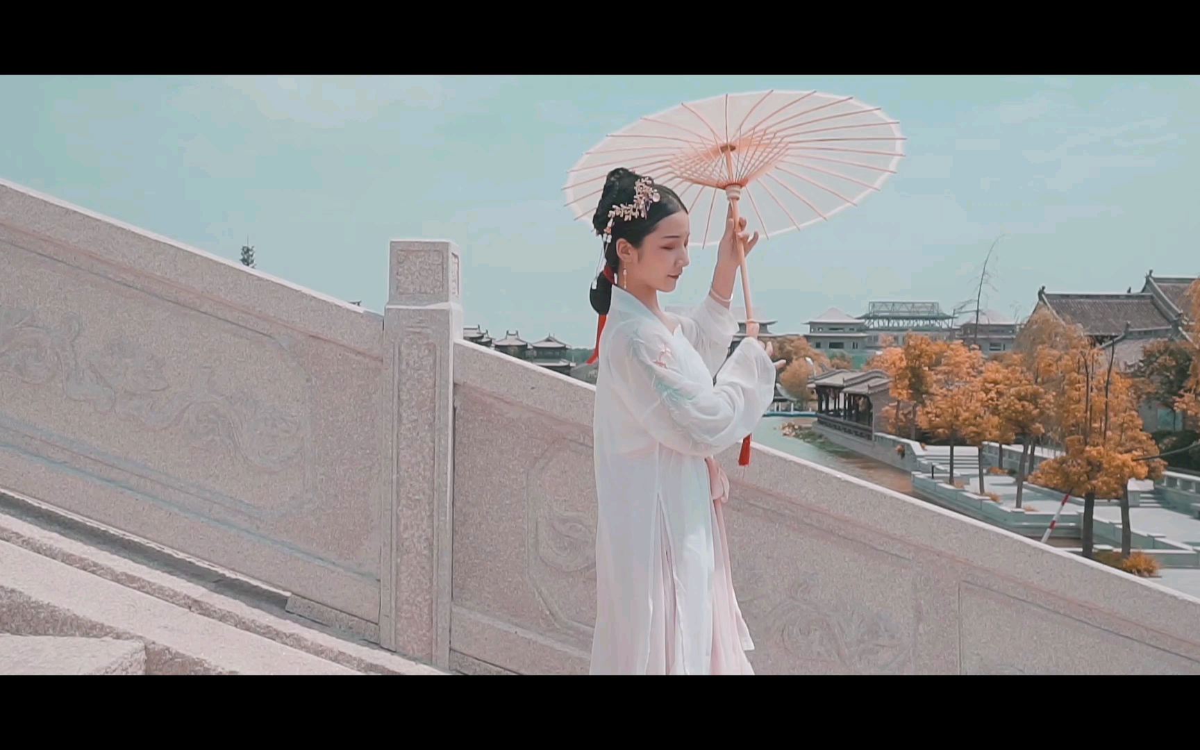 知否汉服MV短片