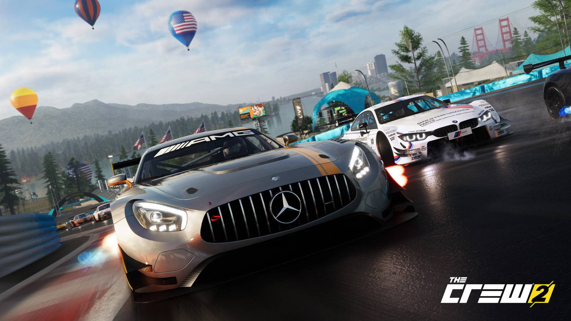 the crew 2