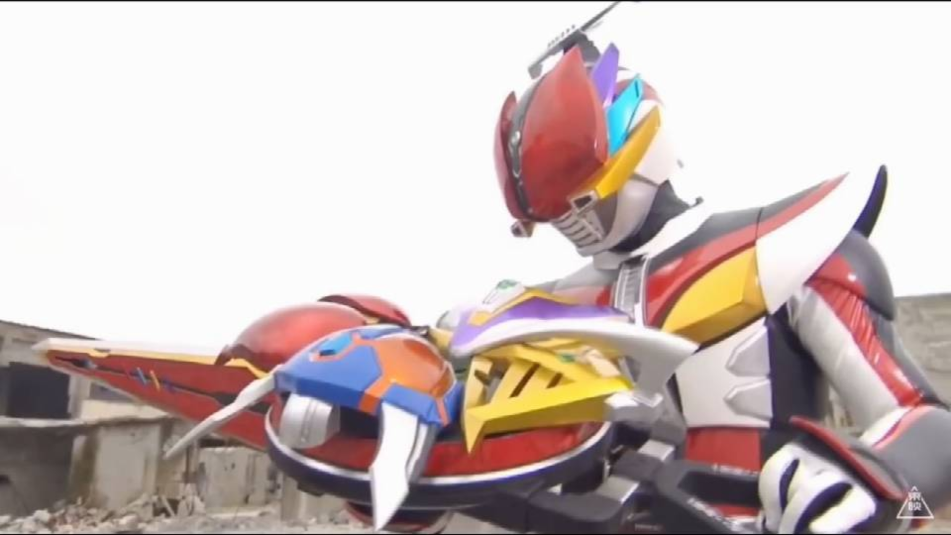 假面骑士电王
