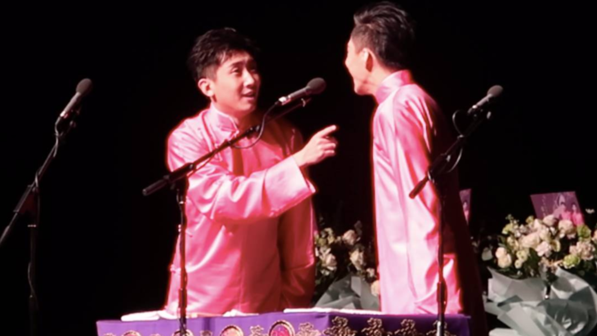 尚九熙何九华