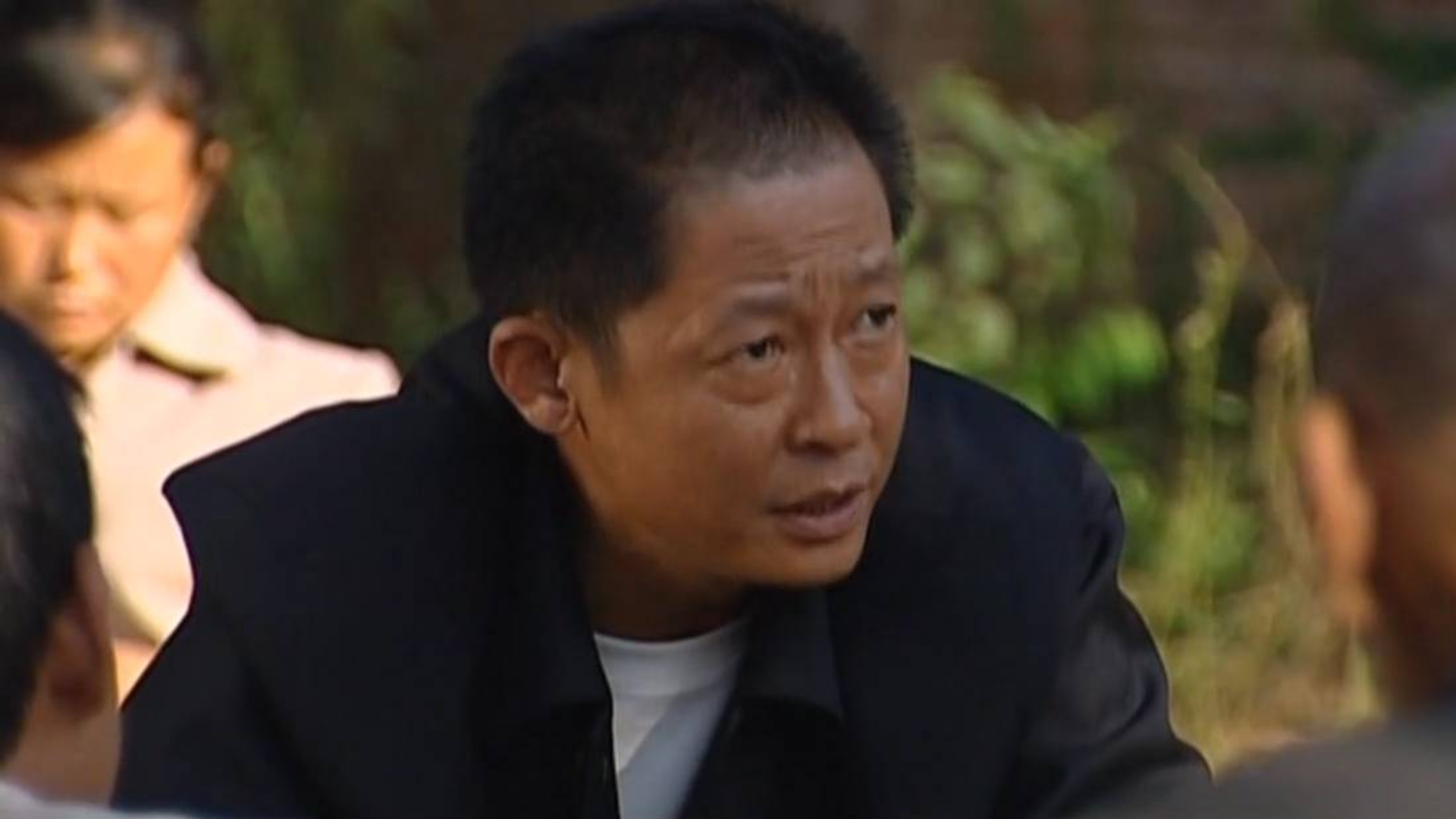 7万 2020-03-04 关注 【天道】超级混混丁元英与智玄大师对话 句句