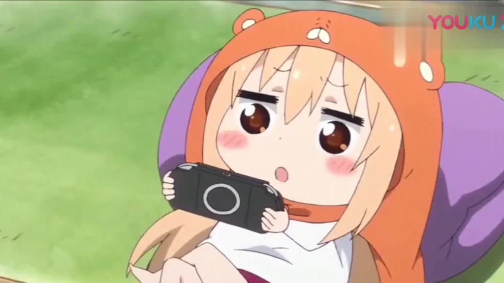 干物妹小埋