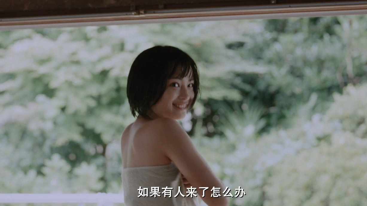 豆瓣8.8,这才是成年人该看的日本电影,拍出了岛国片的精髓