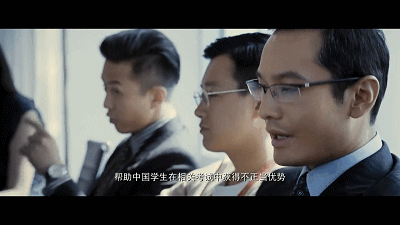 梦想就是一种让你感到坚持,就是幸福的东西