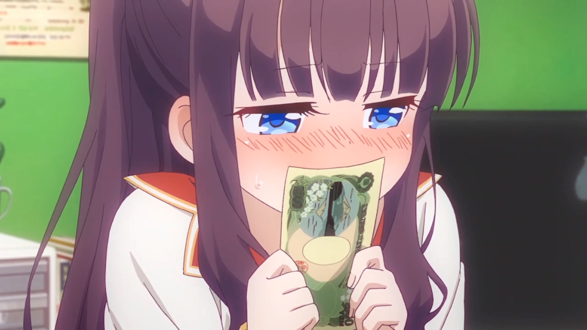 万恶之源表情包出处!