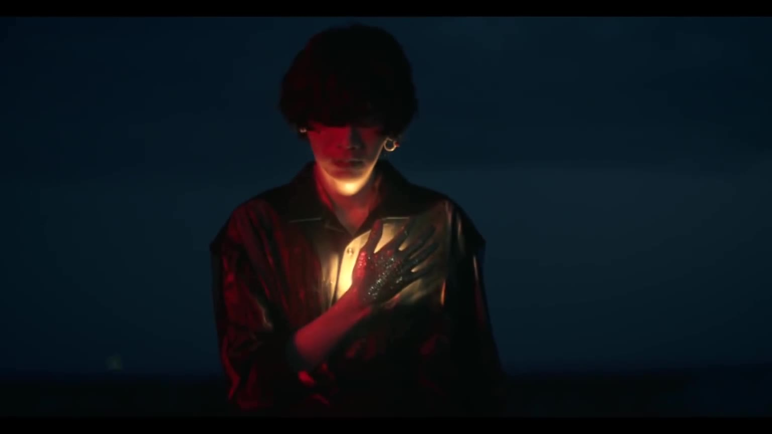 【mv】米津玄师《カムパネルラ》mv