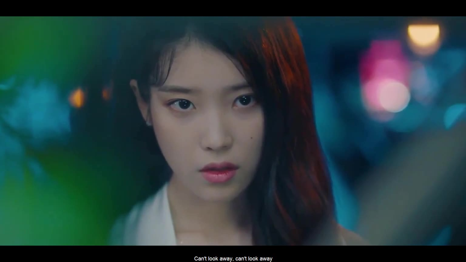 iu_姐姐的高跟鞋