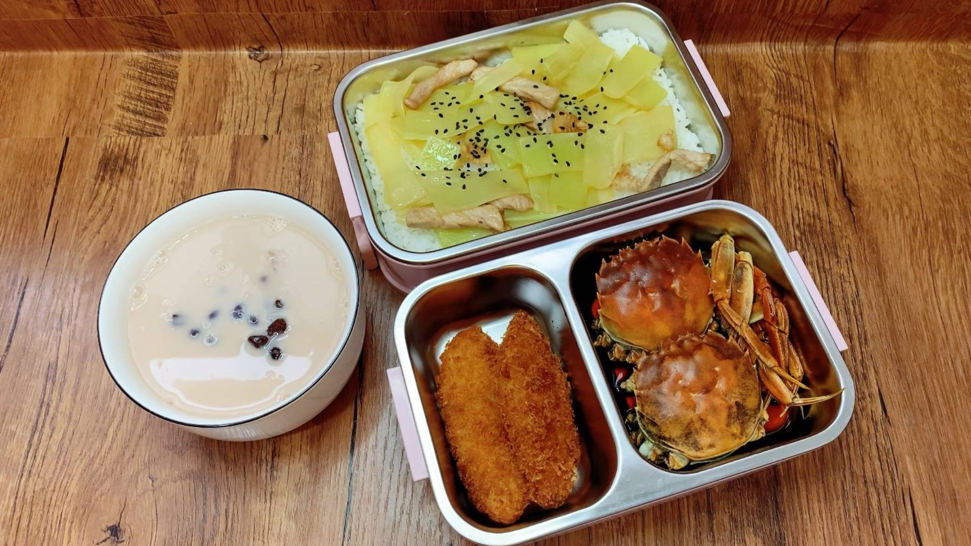 生活美食 AcFun弹幕视频网